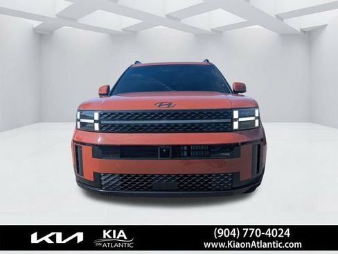 Used 2024 Hyundai Santa Fe Calligraphy FWD image 7