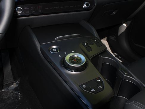 New 2026 Kia Sportage EX AWD/4WD image 15