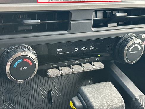 New 2026 Toyota Tacoma SR5 image 21