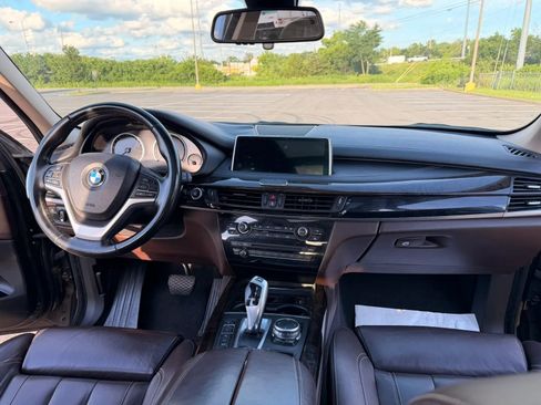 Used 2016 BMW X5 xDrive35i AWD/4WD image 28