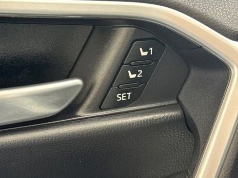 Used 2024 Toyota RAV4 XLE Premium w/ Weather Package FWD image 10