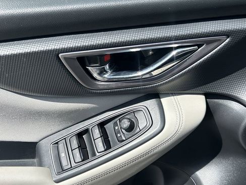 Used 2021 Subaru Forester Premium image 18