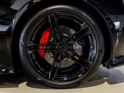Used 2022 Acura NSX Type S AWD/4WD image 31