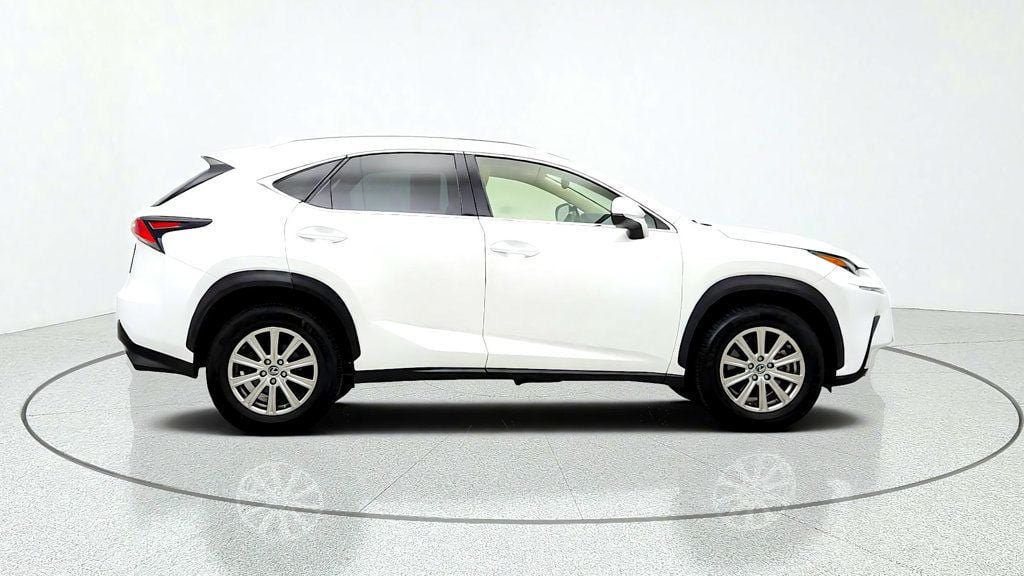 Used 2020 Lexus NX 300 FWD w/ Accessory Package image 4