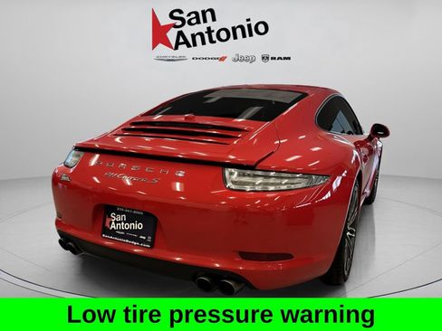 Used 2015 Porsche 911 Carrera GTS RWD image 13