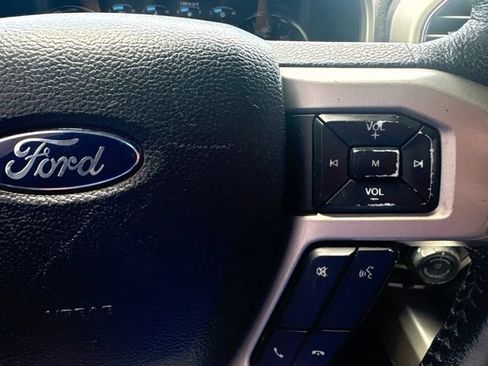 Used 2016 Ford F150 Lariat RWD image 16
