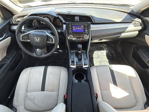 Used 2017 Honda Civic LX image 19
