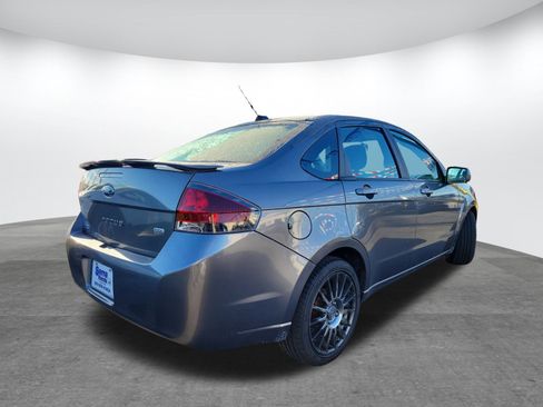 Used 2010 Ford Focus SES image 5