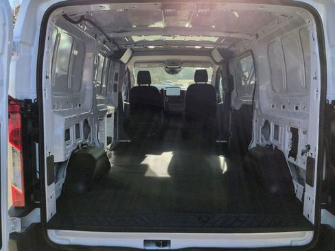 New 2026 Ford Transit 150 Low Roof image 12