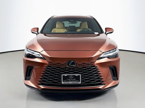 Certified 2024 Lexus RX 350 Premium image 2