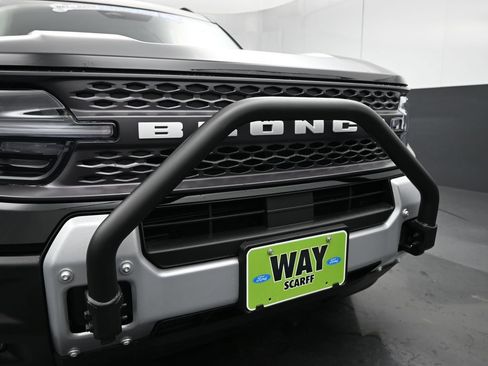 New 2025 Ford Bronco Sport Big Bend AWD/4WD image 5