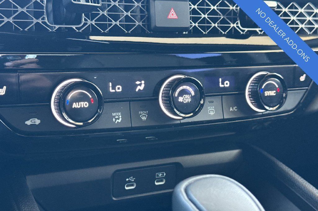 Used 2025 Honda Accord Sport image 21