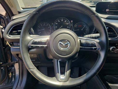 Used 2024 MAZDA CX-30 AWD 2.5 S w/ Preferred Package image 23