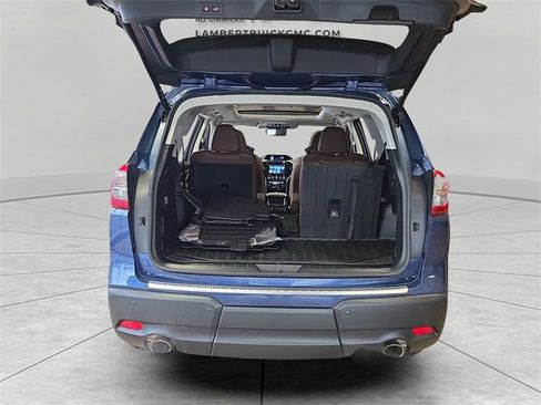 Used 2020 Subaru Ascent Touring w/ Popular Package #3 image 29