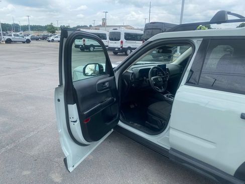 Used 2021 Ford Bronco Sport Big Bend AWD/4WD image 11