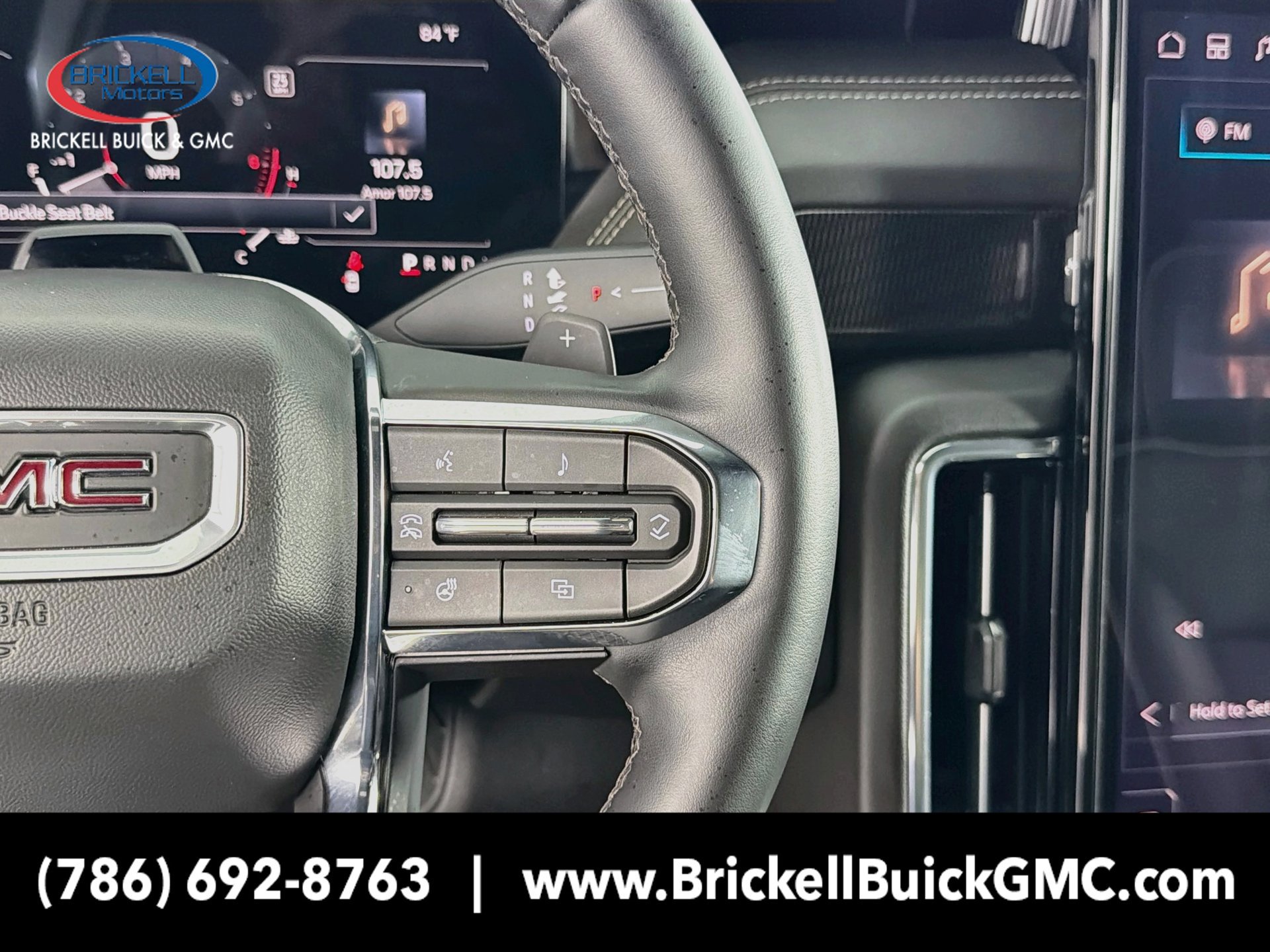 Used 2026 GMC Yukon Elevation w/ Elevation Premium Package RWD image 42