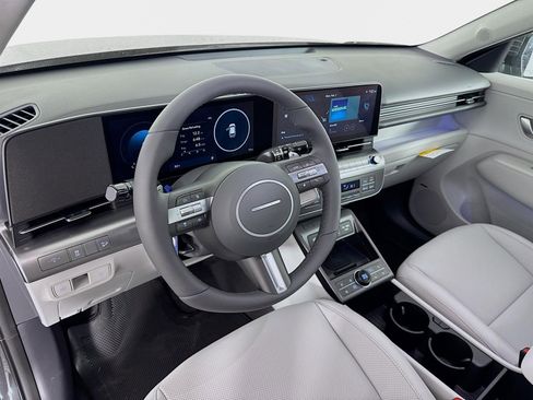 New 2026 Hyundai Kona Limited FWD image 9