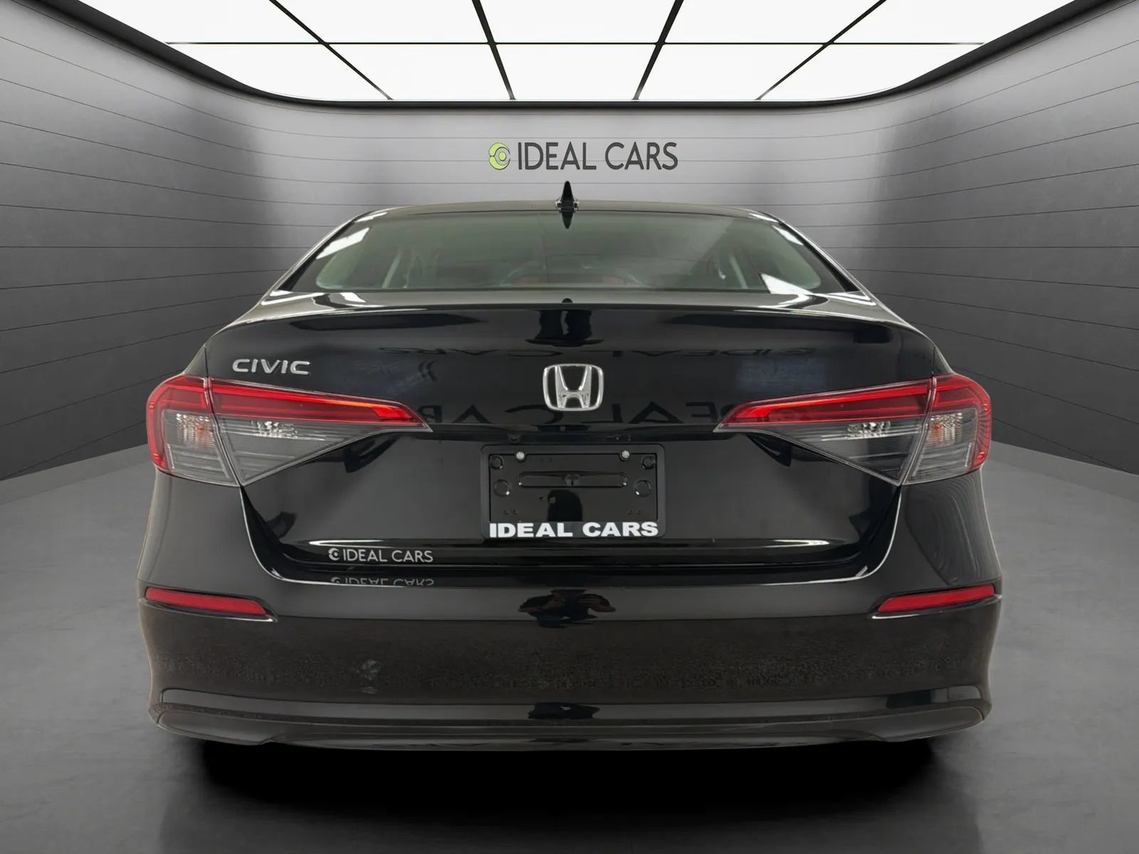 Used 2023 Honda Civic LX image 6