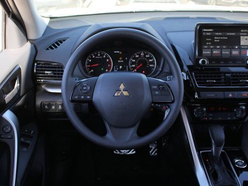 New 2026 Mitsubishi Eclipse Cross ES image 21