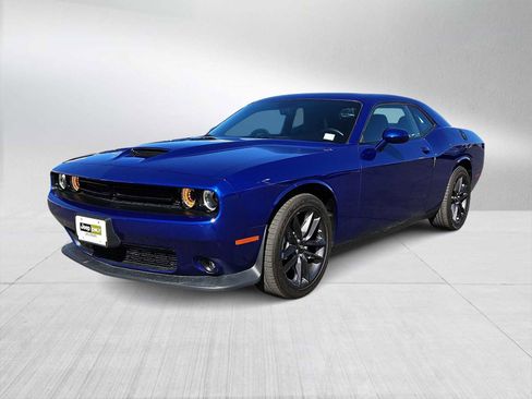 Used 2021 Dodge Challenger GT w/ Plus Package image 4