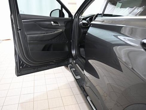 Used 2023 Hyundai Santa Fe XRT image 21