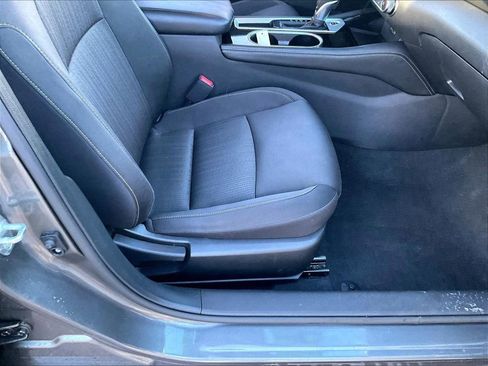 Used 2023 Nissan Altima 2.5 SV image 34