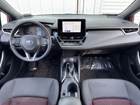Used 2023 Toyota Corolla SE image 12