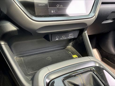 Certified 2024 Subaru Crosstrek 2.5i Wilderness w/ Crosstrek Mirror Package AWD/4WD image 25