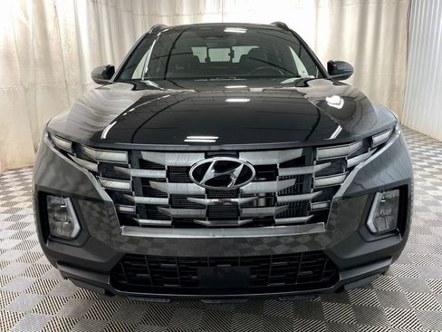 Used 2024 Hyundai Santa Cruz XRT image 17