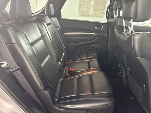 Used 2019 Dodge Durango R/T AWD/4WD image 21