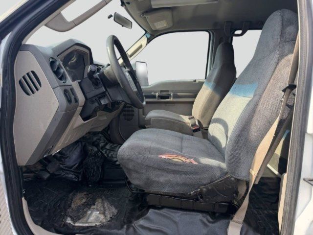 Used 2008 Ford F450 XL AWD/4WD image 9