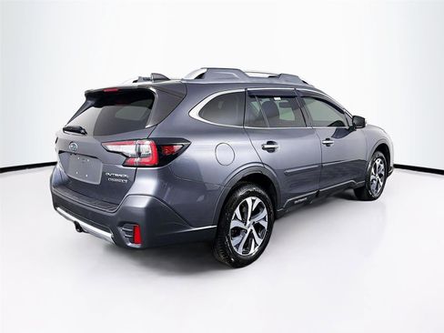 Used 2020 Subaru Outback Touring XT AWD/4WD image 7