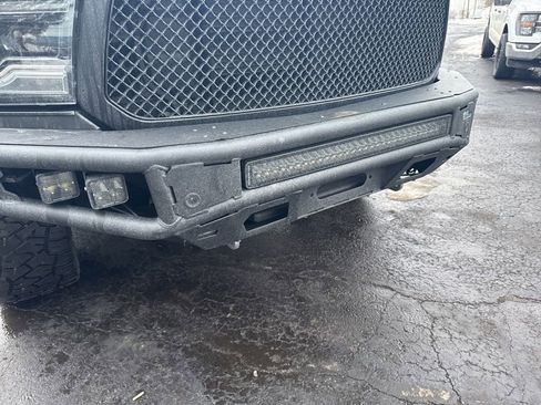 Used 2016 RAM 1500 Big Horn image 52