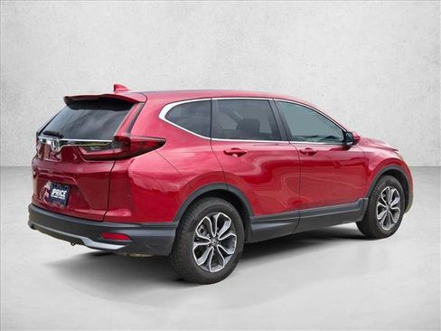 Used 2020 Honda CR-V EX image 5
