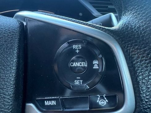 Used 2020 Honda Civic LX image 19