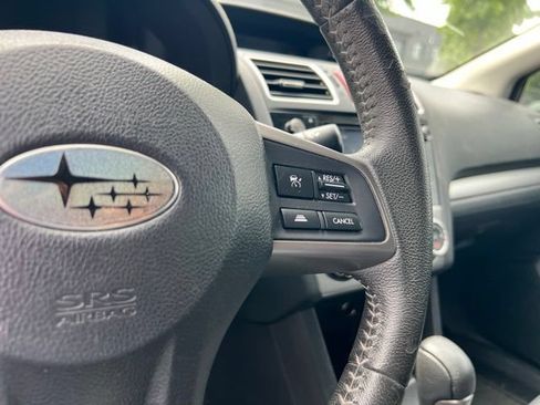 Used 2015 Subaru Impreza 2.0i Sport Limited AWD/4WD image 13