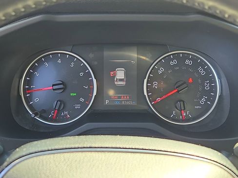 Used 2019 Toyota RAV4 XLE w/ Convenience Package image 20