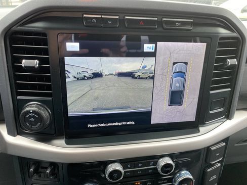 Used 2023 Ford F150 XLT w/ Equipment Group 302A High image 36