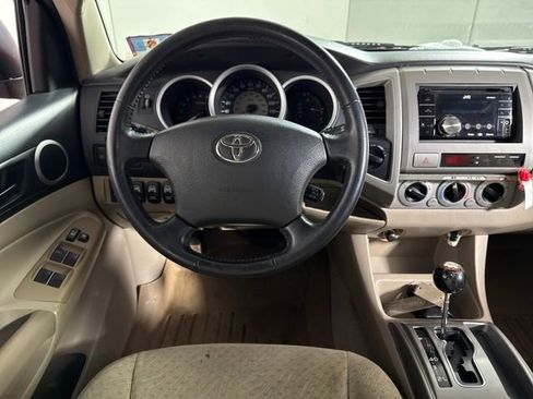 Used 2008 Toyota Tacoma 4x4 Double Cab image 17