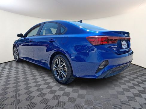 Certified 2024 Kia Forte LXS FWD image 4
