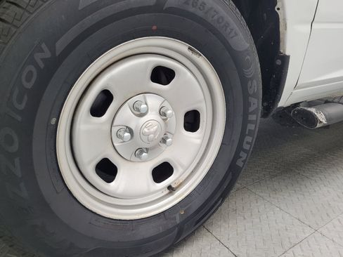 Used 2020 RAM 1500 Tradesman image 31