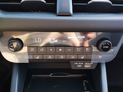 New 2026 Subaru Outback Touring XT AWD/4WD image 35