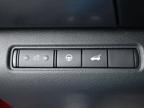 Used 2022 Nissan Pathfinder SL AWD/4WD image 22
