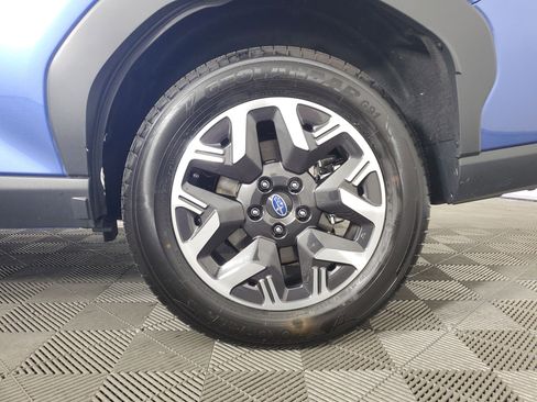 Used 2026 Subaru Forester Premium image 32