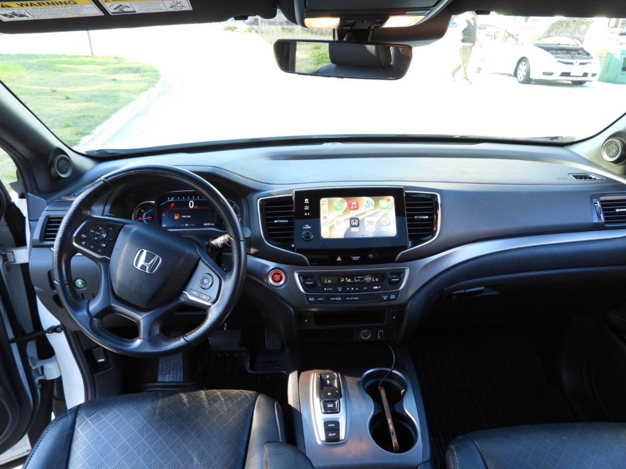 Used 2020 Honda Passport EX-L image 52