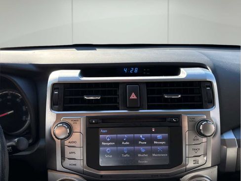 Used 2016 Toyota 4Runner SR5 image 20