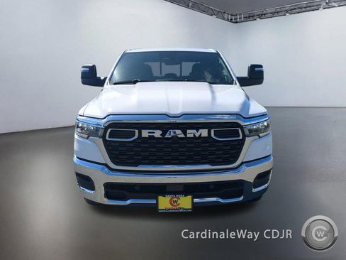 New 2026 RAM 1500 Tradesman image 2