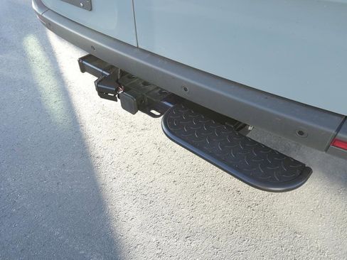 New 2026 Mercedes-Benz Sprinter 2500 image 22