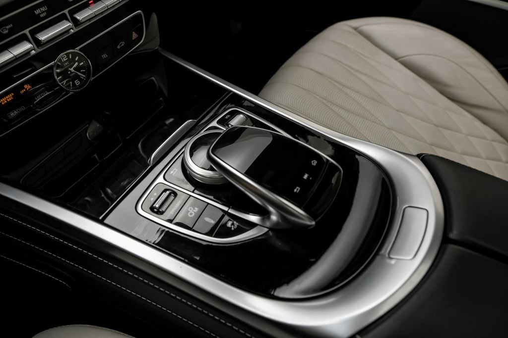 Used 2024 Mercedes-Benz G 63 AMG 4MATIC image 24