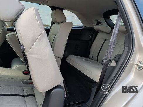 New 2026 MAZDA CX-90 Plug-In Hybrid w/ Preferred image 7